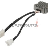 Реле за зареждане -DZE- реле-регулатор, 12V, 25A, YAMAHA XS 750/850/1100 1977-1981