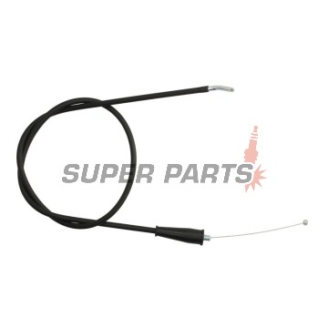 Жило за газ -ALL BALLS- Suzuki RM 125 1988-1994, RM 250 1982-1996, RM 500 1983-1984, RM-X 250 1989-1992