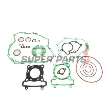 Пълен комплект гарнитури за двигател -ATHENA- Fantic Caballero 125 2007, Honda CRM 125 2008-2010, Husqvarna SMR 125 2011-2013, SMS4-TE 125 2010-2011, TE 125 2011-2013, Yamaha WR 125 2009-2016, YZF-R125 125 2008-2013