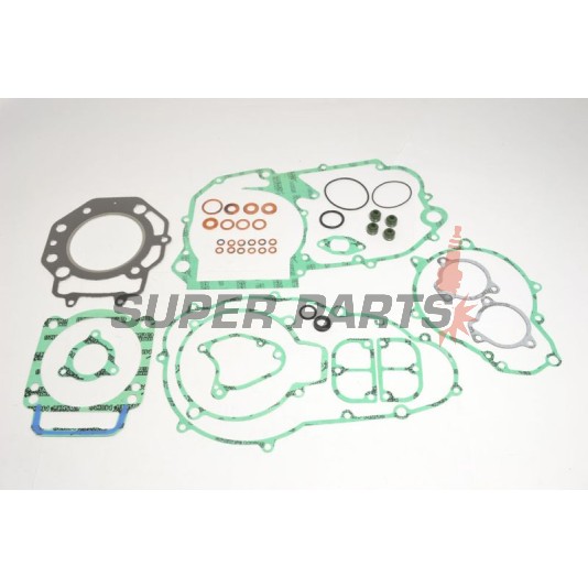 Пълен комплект гарнитури за двигател -ATHENA- KTM LC4 400 1999-2002