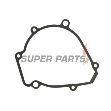 Гарнитура за капак на статор -ATHENA- Husqvarna SMR 250 2003-2007, SMR 450 2003-2009, SMR 510 2004-2010, SMR 310 2009-2010, TC 250 2003-2009, TC 450 2003-2010, TC 510 2004-2010, TC 310 2009-2010, TE 250/450 2003-2009
