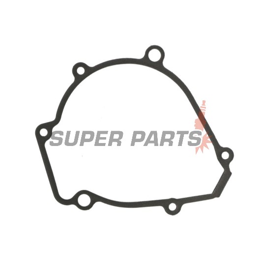 Гарнитура за капак на статор -ATHENA- Husqvarna SMR 250 2003-2007, SMR 450 2003-2009, SMR 510 2004-2010, SMR 310 2009-2010, TC 250 2003-2009, TC 450 2003-2010, TC 510 2004-2010, TC 310 2009-2010, TE 250/450 2003-2009