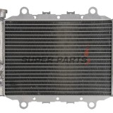 Радиатор -4 RIDE- Yamaha YFM 400 2003-2008, Yamaha YFM 450 2003-2014