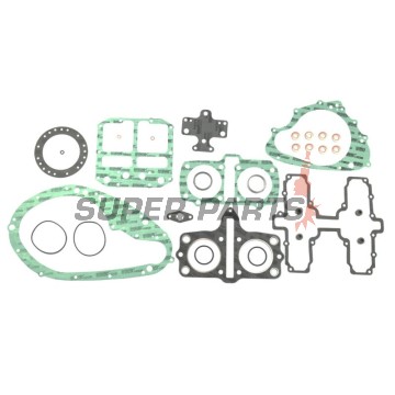 Пълен комплект гарнитури за двигател -ATHENA- Suzuki GS 450 1981-1983/1985-1988