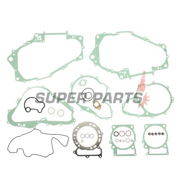 Пълен комплект гарнитури за двигател -ATHENA- Aprilia Moto 650 1995-1999, Pegaso 650 1991-2004