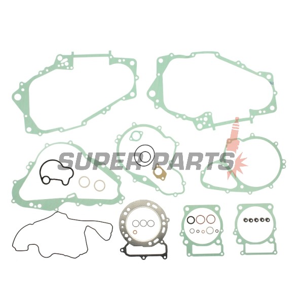 Пълен комплект гарнитури за двигател -ATHENA- Aprilia Moto 650 1995-1999, Pegaso 650 1991-2004