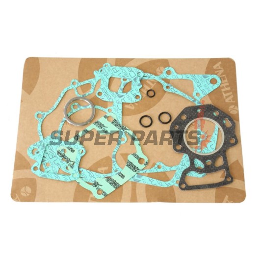 Пълен комплект гарнитури за двигател -ATHENA- Honda MTX 125 1985-1994, NS 125 1985-1987