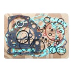 Пълен комплект гарнитури за двигател -ATHENA- Yamaha SZR 660 1995-1998, XTZ 660 1991-1999