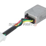 Реле за зареждане -DZE- реле-регулатор, 12V, 12A, HONDA XL 200-600 1982-1987
