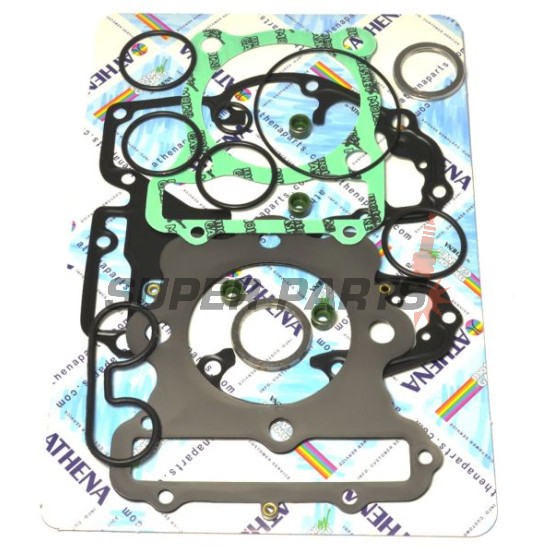 Гарнитури за цилиндър комплект -ATHENA- Honda XL 250 1985-1999, XR 250 1985-2001