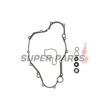 Ремонтен комплект за водна помпа -WINDEROSA- Yamaha WR 450 2003-2006, Yamaha YZ 450 2003-2005