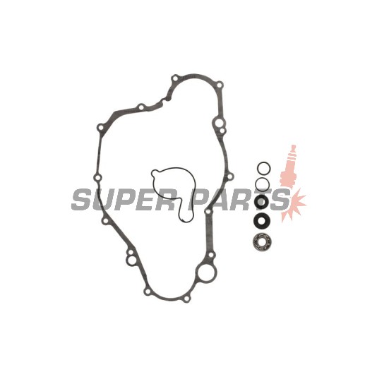 Ремонтен комплект за водна помпа -WINDEROSA- Yamaha WR 450 2003-2006, Yamaha YZ 450 2003-2005