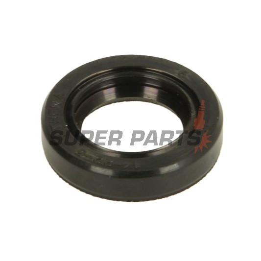 Семеринг колянов вал -ATHENA- Honda CB 500 1994-2003, CB 600 1998-2013, CB 1100 2000-2001, CB 900 2002-2005, CBF 500 2004-2008, CBF 600 2004-2010, CBR 600 1987-2013, CBR 900 1992-2003, CBR 1100 1996-2008, CBR 1000 2008-2018