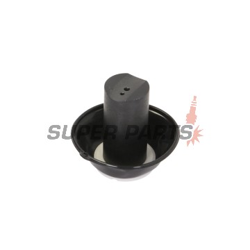 Мембрана за карбуратор -TOURMAX- VCC-321, Suzuki GV 1200 1985-1986, Suzuki VS 750 1985-1991, Suzuki VS 700 1986-1987, Suzuki VS 1400 1987-2004, Suzuki VS 800 1992-2004, 2006-2009, Suzuki VS 600 1995-1997, Suzuki VX 800 1990-1994