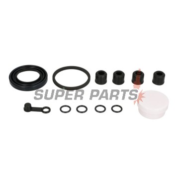 Ремонтен комплект за спирачен апарат -TOURMAX- Kawasaki KZ 440 1980-1982, Kawasaki KZ 550/650/750 1980