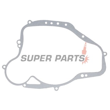 Гарнитура за капак на съединителя -WINDEROSA- Kawasaki KX 250 1983-1984, Kawasaki KXT 250 1984-1985
