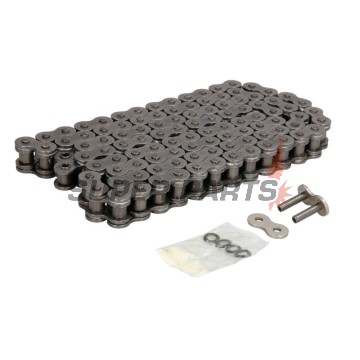 Верига -JT- JTC530X1R104, размер 530, 104 звена, X-Ring усилена