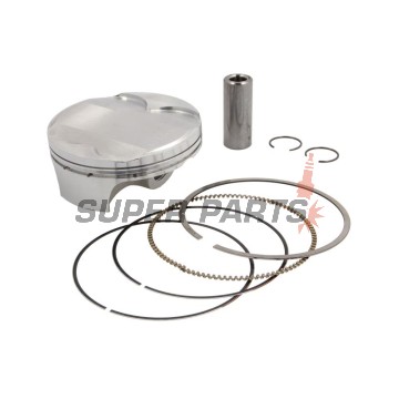 Бутало комплект -ATHENA- 87.95mm, Husqvarna FC/FE/FX 350 2014-2022, KTM EXC-F/Freeride/SX-F/XC-F 350 2011-2022