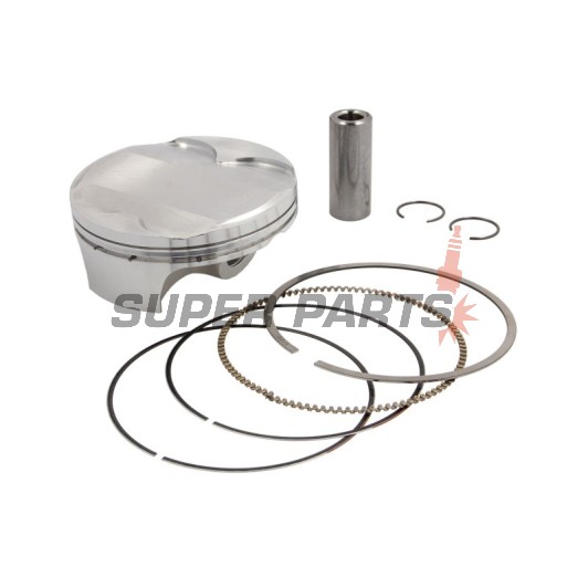 Бутало комплект -ATHENA- 87.95mm, Husqvarna FC/FE/FX 350 2014-2022, KTM EXC-F/Freeride/SX-F/XC-F 350 2011-2022