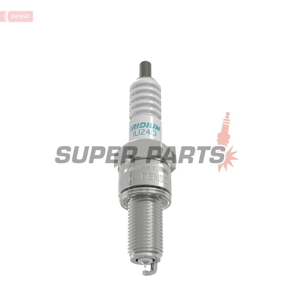 Свещ -DENSO- IU24D