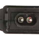 Бутон за клаксон -RMS- Gilera Easy Moving 50 1995-1996, Gilera Storm 50 1994-1995, Gilera Typhoon 125 1995-1998, Gilera Typhoon 50 1994-2000, Piaggio Ape 50 1989-2017, Piaggio Free 100 2002-2003