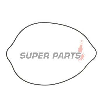 Гарнитура за капак на съединителя -WINDEROSA- Suzuki RM 125 1992-2008