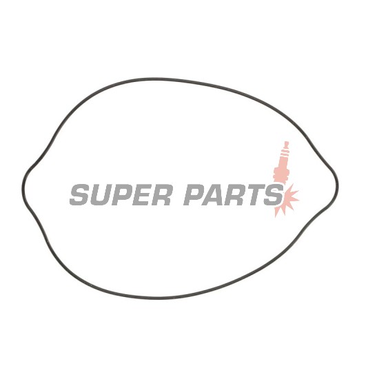 Гарнитура за капак на съединителя -WINDEROSA- Suzuki RM 125 1992-2008