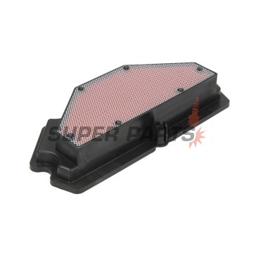 Въздушен филтър -HIFLO FILTRO- HFA2608, Kawasaki ER-6n + ER-6f + Ninja 650R (EX650) (2013-2016)