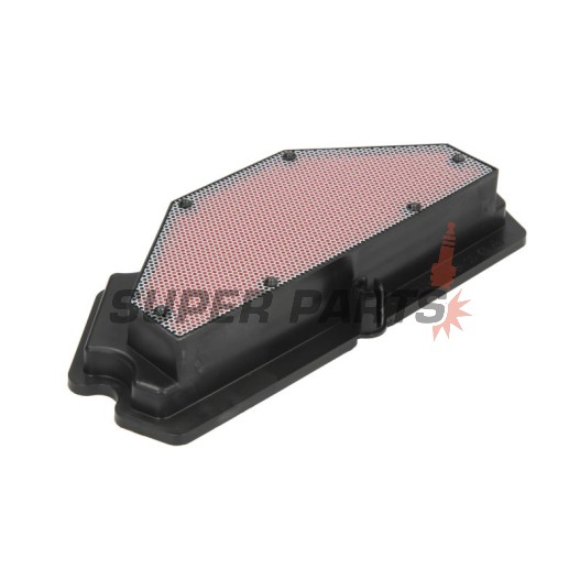 Въздушен филтър -HIFLO FILTRO- HFA2608, Kawasaki ER-6n + ER-6f + Ninja 650R (EX650) (2013-2016)
