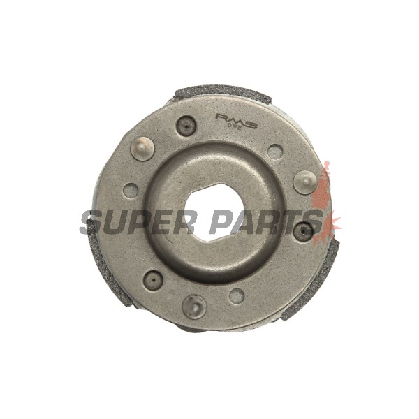 Съединител -RMS- Aeon Cobra 125 2003-2006, Honda FES 125 2003-2013, Honda FES 150 2007-2009, Honda NES 125 2000-2002, Honda NES 150 2000-2006, Honda NSC 110 2012-2016, Honda PCX 125 2010-2014, Honda PES 125 2006-2013