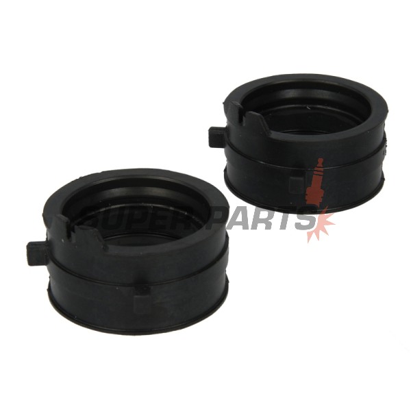 Колектори -TOURMAX- Honda GL 1500 1988-2000