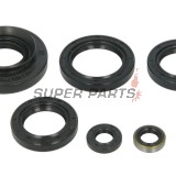 Комплект семеринги за двигател -WINDEROSA- Kawasaki Brute Force 750 2012-2014, Kawasaki KRF 750 2013, Kawasaki KVF 750 2012-2014