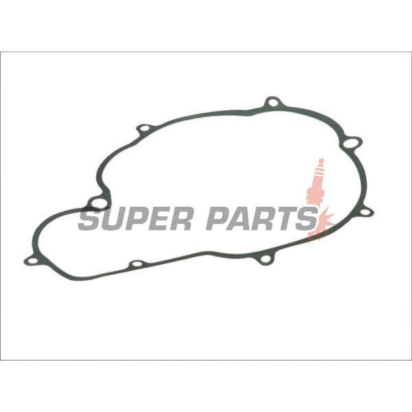 Гарнитура за капак на съединителя -ATHENA- KTM EGS 600 1989/1993, EGS 620 1994-1995, EXC 500 1989-1994, EXC 350/400 1993-1994, LC4 600 1988-1993, LC4 350/400/500 1989-1994