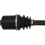 Полуоска -ALL BALLS- Polaris RZR 1000 2016-2022