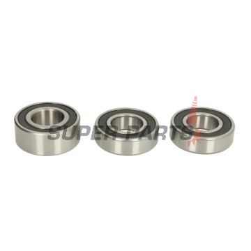 Колесен лагер комплект -ALL BALLS- Harley-Davidson VRSCAW 1130 2008, VRSCD 1250 2008, VRSCDX 1250 2008-2016, VRSCF 1250 2009-2016