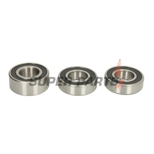 Колесен лагер комплект -ALL BALLS- Harley-Davidson VRSCAW 1130 2008, VRSCD 1250 2008, VRSCDX 1250 2008-2016, VRSCF 1250 2009-2016