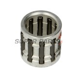 Иглен лагер биела (горен) -ATHENA- 12x16x15.8mm, Aprilia Scarabeo 50 2001-2004, SR 50 2002-2003/2005-2012/2015, Peugeot Elystar 50 2003-2005, Jet Force 50 2003-2018, Looxor 50 2002-2018, Ludix 50 2004-2018, Ludix II 50 2009