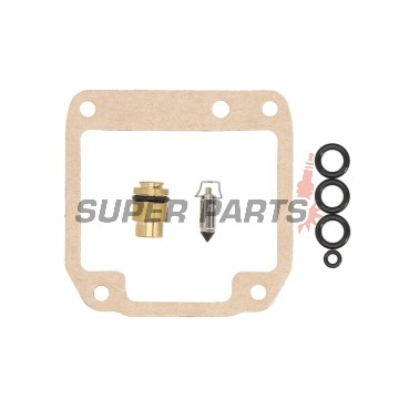 Ремонтен комплект за карбуратор -TOURMAX- Yamaha FZ 600 1987-1988, Yamaha YX 600 1986-1990