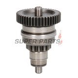 Бендикс -MOTORIX- 13/47mm, Piaggio, Vespa, Aprilia 125cc
