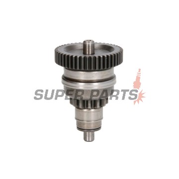 Бендикс -MOTORIX- 13/47mm, Piaggio, Vespa, Aprilia 125cc