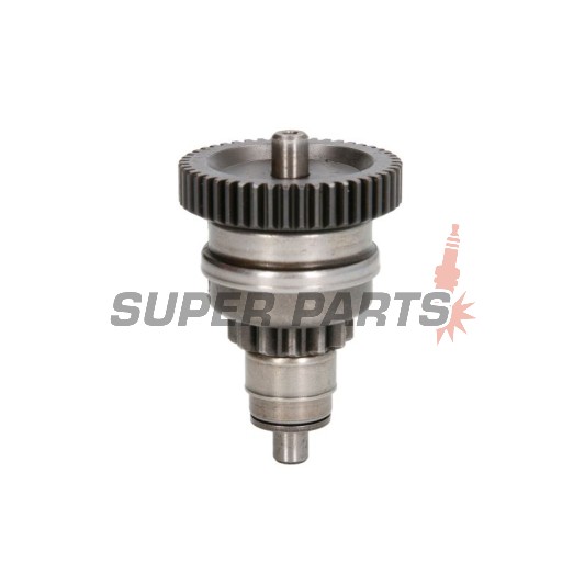 Бендикс -MOTORIX- 13/47mm, Piaggio, Vespa, Aprilia 125cc
