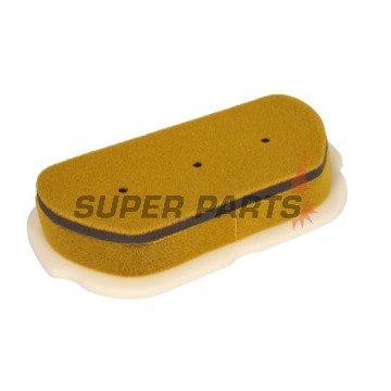 Въздушен филтър -HIFLO FILTRO- HFA4610, Yamaha YZF-R6 5EB / 5MT (1999-2002)