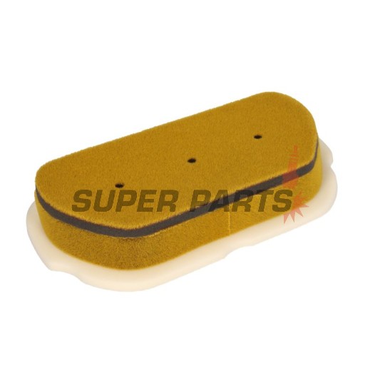 Въздушен филтър -HIFLO FILTRO- HFA4610, Yamaha YZF-R6 5EB / 5MT (1999-2002)