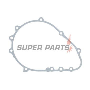 Гарнитура за капак на статор -WINDEROSA- Kawasaki Z 750 2005-2006, Kawasaki Z 1000 2003-2006, Kawasaki ZR 750 2005-2006, Kawasaki ZX-9R 900 1998-2003