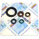 Комплект семеринги за двигател -ATHENA- Kawasaki KLX 250 2007-2012
