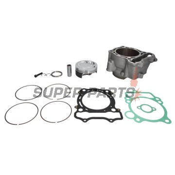 Цилиндър и бутало комплект -ATHENA- P400485100026, Yamaha YZ 250 2008-2013