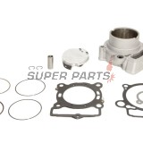 Цилиндър и бутало комплект -ATHENA- 250cc (78mm), Husqvarna FC 250 2014-2015, KTM SX-F 250 2013-2015