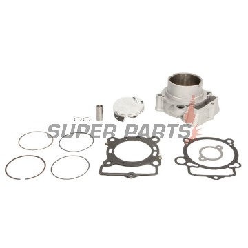 Цилиндър и бутало комплект -ATHENA- 250cc (78mm), Husqvarna FC 250 2014-2015, KTM SX-F 250 2013-2015