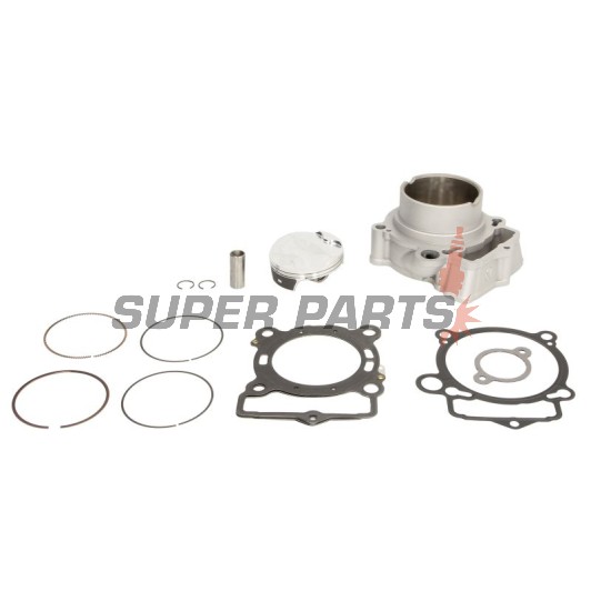 Цилиндър и бутало комплект -ATHENA- 250cc (78mm), Husqvarna FC 250 2014-2015, KTM SX-F 250 2013-2015
