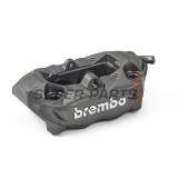 Спирачен апарат -BREMBO- Aprilia Caponord / Tuono, BMW F800 / R1200 / R nineT, Ducati Monster / Panigale, MV Agusta 800, Triumph Street / Tiger (2011-2022)